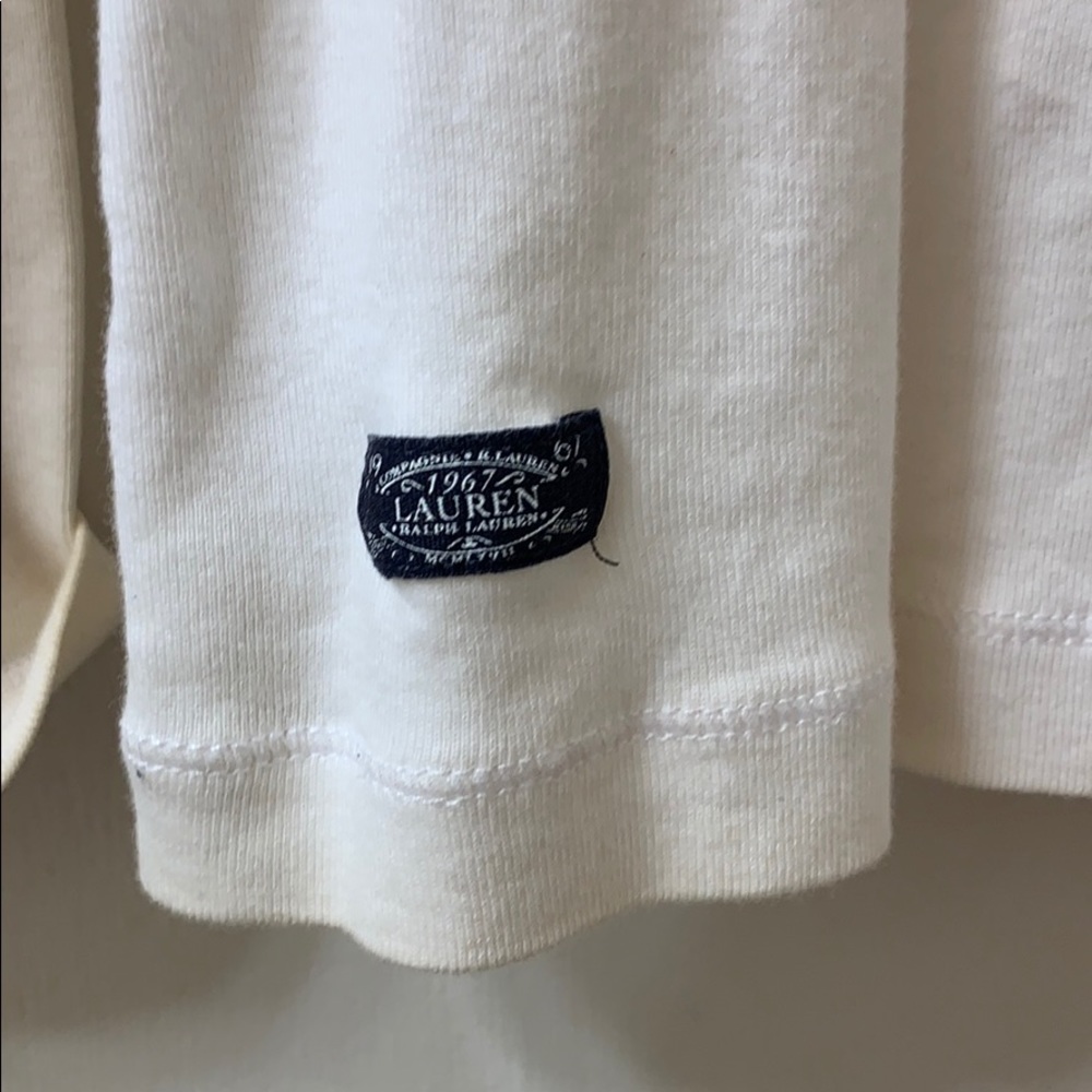 Ralph Lauren pullover - Picture 2 of 2
